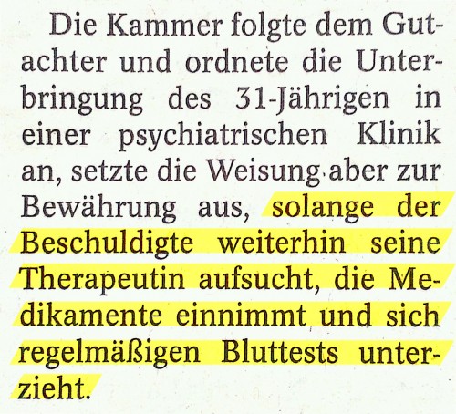Therapeutin, die Medikamente einnimmt (Wormser Zeitung) von Ulrike Arnold 4.7.2013_tCggxEbF_f.jpg